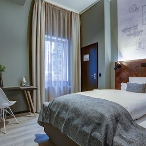 Comfort Eenpersoonskamer